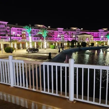 Porto Sharm Vip Apartment